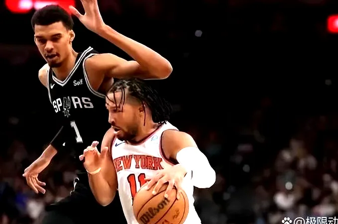 # 钱宁·弗莱支招马刺：总决赛G5该咋赢？
